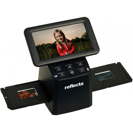 Reflecta filmiskanner x33-Scan