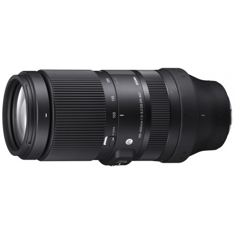 Sigma 100-400mm f/5-6.3 DG DN OS Contemporary objektiiv L-bajonett
