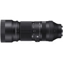 Sigma 100-400mm f/5-6.3 DG DN OS Contemporary lens for L-mount