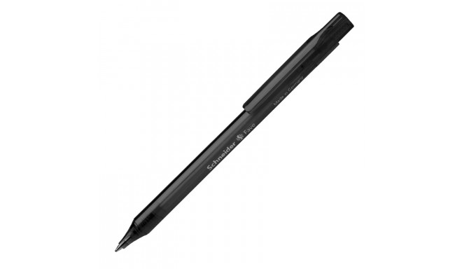 Schneider шариковая ручка Fave 1 мм, черная