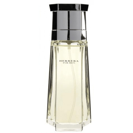 Carolina Herrera Herrera Pour Homme Eau de Toilette 100ml