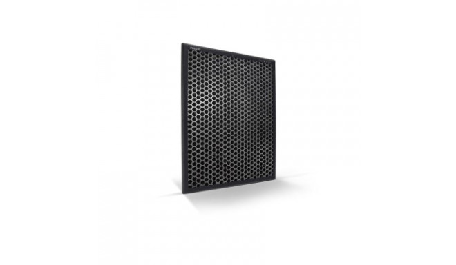 FY3432/10 Healthier air, always. Reassurance of TVOC and odor reduction