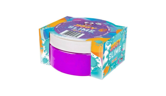 Tuban Jiggly Slime - violet pearl 200g
