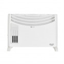 Adler AD 7705 Convection Heater, Number of po