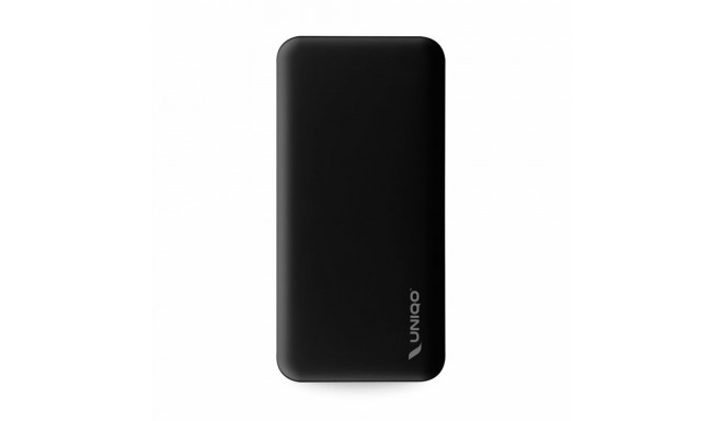 Powerbank SBS UNIQO 20000 mAh Black