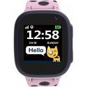 Canyon smartwatch for kids Sandy CNE-KW34PP, pink