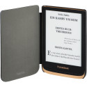 Hama e-reader case PocketBook Touch HD 3, black
