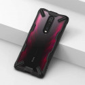 Ringke Fusion X durable PC Case with TPU Bumper for Xiaomi Mi 9T / Xiaomi Mi 9T Pro / Redmi K20 Pro 