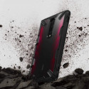 Ringke Fusion X durable PC Case with TPU Bumper for Xiaomi Mi 9T / Xiaomi Mi 9T Pro / Redmi K20 Pro 