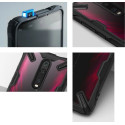 Ringke Fusion X durable PC Case with TPU Bumper for Xiaomi Mi 9T / Xiaomi Mi 9T Pro / Redmi K20 Pro 