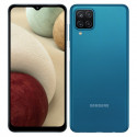 Samsung Galaxy A12 Dual SIM 4GB_128GB SM-A127FZ BLUE