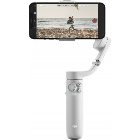 DJI OM 5, athens gray