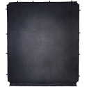 Manfrotto background EzyFrame Vintage, pewter