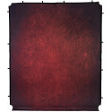 Manfrotto background EzyFrame Vintage, crimson