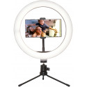 Platinet ring light PMRL8 Vlog LED Desktop 8"