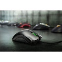 Razer DeathAdder Essential mouse Right-hand USB Type-A Optical 6400 DPI