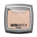 Astor Skin Match Powder (300 Beige)