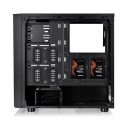 Thermaltake Versa J21 Tempered Glass Edition Midi Tower Black