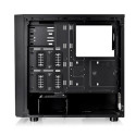 Thermaltake Versa J21 Tempered Glass Edition Midi Tower Black