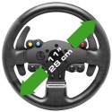 Thrustmaster TMX PRO Black Steering wheel + Pedals Analogue / Digital PC, Xbox One