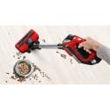 Bosch Serie 8 BBS81PET stick vacuum/electric broom Bagless 0.4 L Red