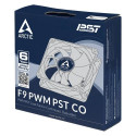 ARCTIC F9 PWM PST CO 92mm PWM with PST Case Fan for Continuous Operation