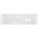 HP Pavilion Wireless Keyboard 600 White