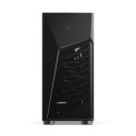 Krux computer case Spike Midi Tower, black