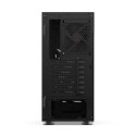 Krux computer case Spike Midi Tower, black