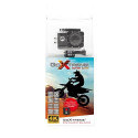 Easypix GoXtreme Enduro Black action sports camera 8 MP 4K Ultra HD Wi-Fi