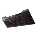 COUGAR Gaming 200K keyboard USB Black