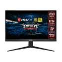 MSI Optix G241V E2 60.5 cm (23.8") 1920 x 1080 pixels Full HD LED Black