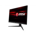 MSI Optix G241V E2 60.5 cm (23.8") 1920 x 1080 pixels Full HD LED Black