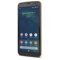 Doro 8080 - hvid - 4G - 32 GB - GSM 14.5 cm (5.7") Single SIM Android 9.0 USB Type-C 3 GB 3200 