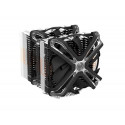 Zalman CNPS20X computer cooling component Processor Cooler 14 cm Aluminium, Black