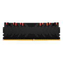 Kingston Technology FURY Renegade RGB memory module 16 GB 2 x 8 GB DDR4 4266 MHz