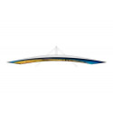 Samsung 32" Curved UHD high resolution monitor (White)