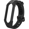 Tech-Protect watch strap Armour Xiaomi Mi Band 5/6, black