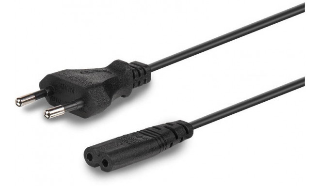 Speedlink power cable Wyre XE PS4, black