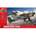 AIRFIX Junkers Ju87 B-1 Stuka 1/72