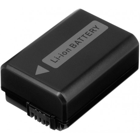 Newell aku Plus Sony NP-FW50 