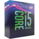 Intel i5-9600K, 3.7 GHz, LGA1151, Processor t