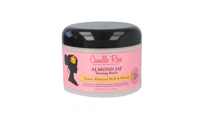 Styling Cream Almond Jai Camille Rose CAR006 (240 ml)