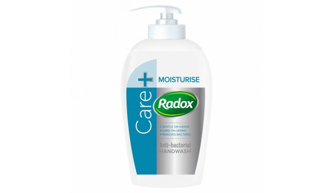 Мыло для рук Care+ Radox (250 ml)