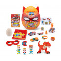 VLAD & NIKI figures and accessories set Superhero Surprise Egg, series 1, assort., 11701