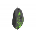 FURY Brawler mouse USB Type-A Optical 1600 DPI