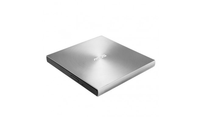 ASUS SDRW-08U8M-U Silber optical disc drive DVD±RW Silver