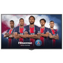 Hisense 55BM66AE signage display Digital signage flat panel 139.7 cm (55") 4K Ultra HD Black Bu