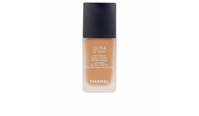 CHANEL ULTRA LE TEINT fluide #bd121