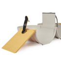 TECH DECK Transforming Pipeline Ramp playset